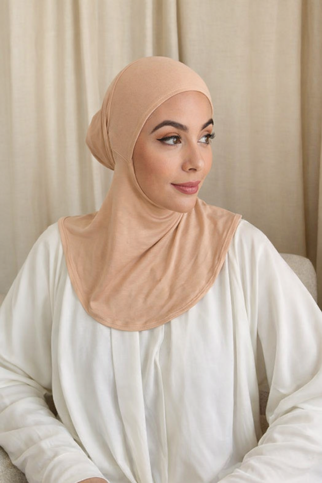 Ninja Full Coverage Undercap