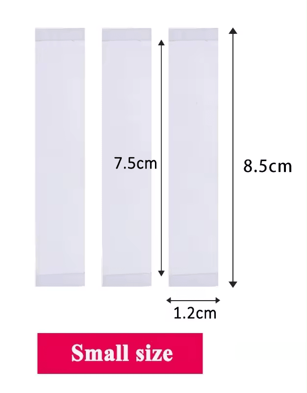 Double Sided Hijab Tape - pack of 35