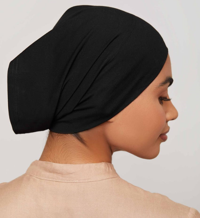 Hijab Tube Cap