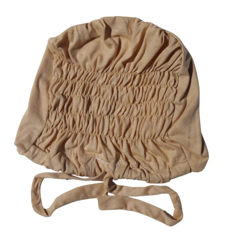 Criss - Cross Scarf Undercap