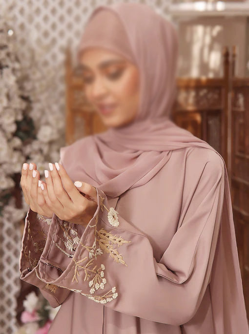 Diyana Abaya