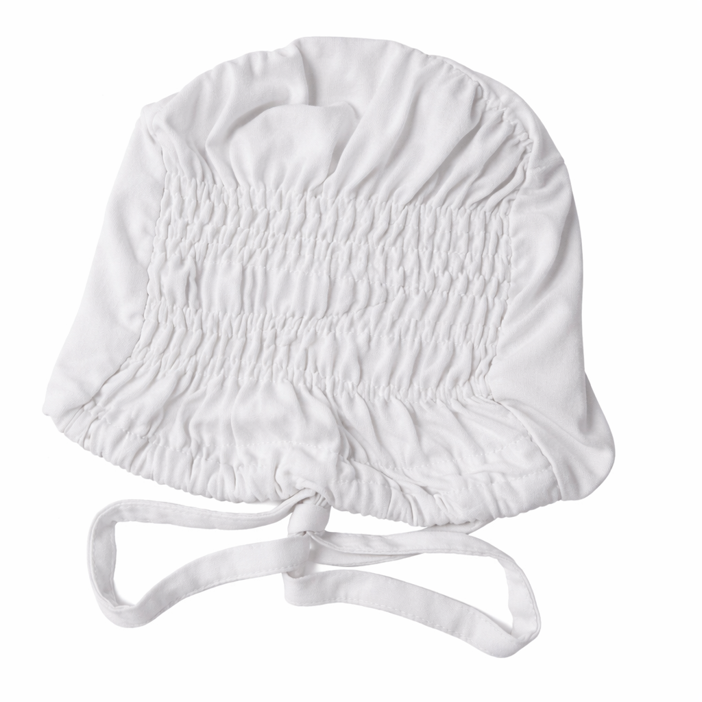 Criss - Cross Scarf Undercap