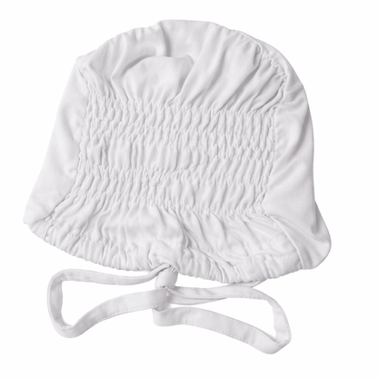 Criss - Cross Scarf Undercap