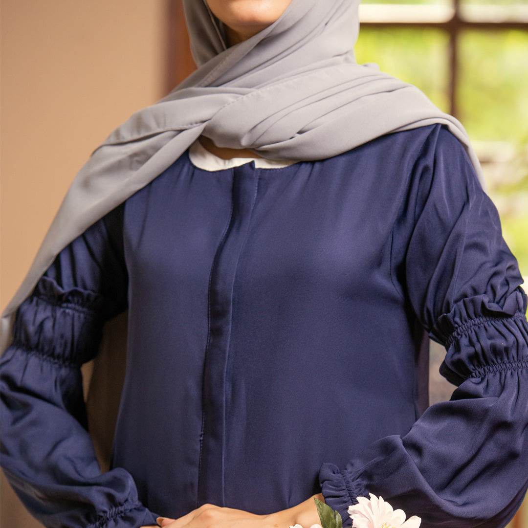 MIDNIGHT ABAYA