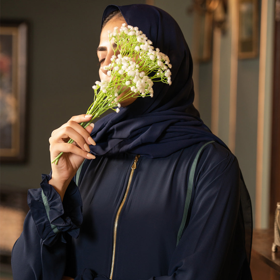 AYLA ABAYA