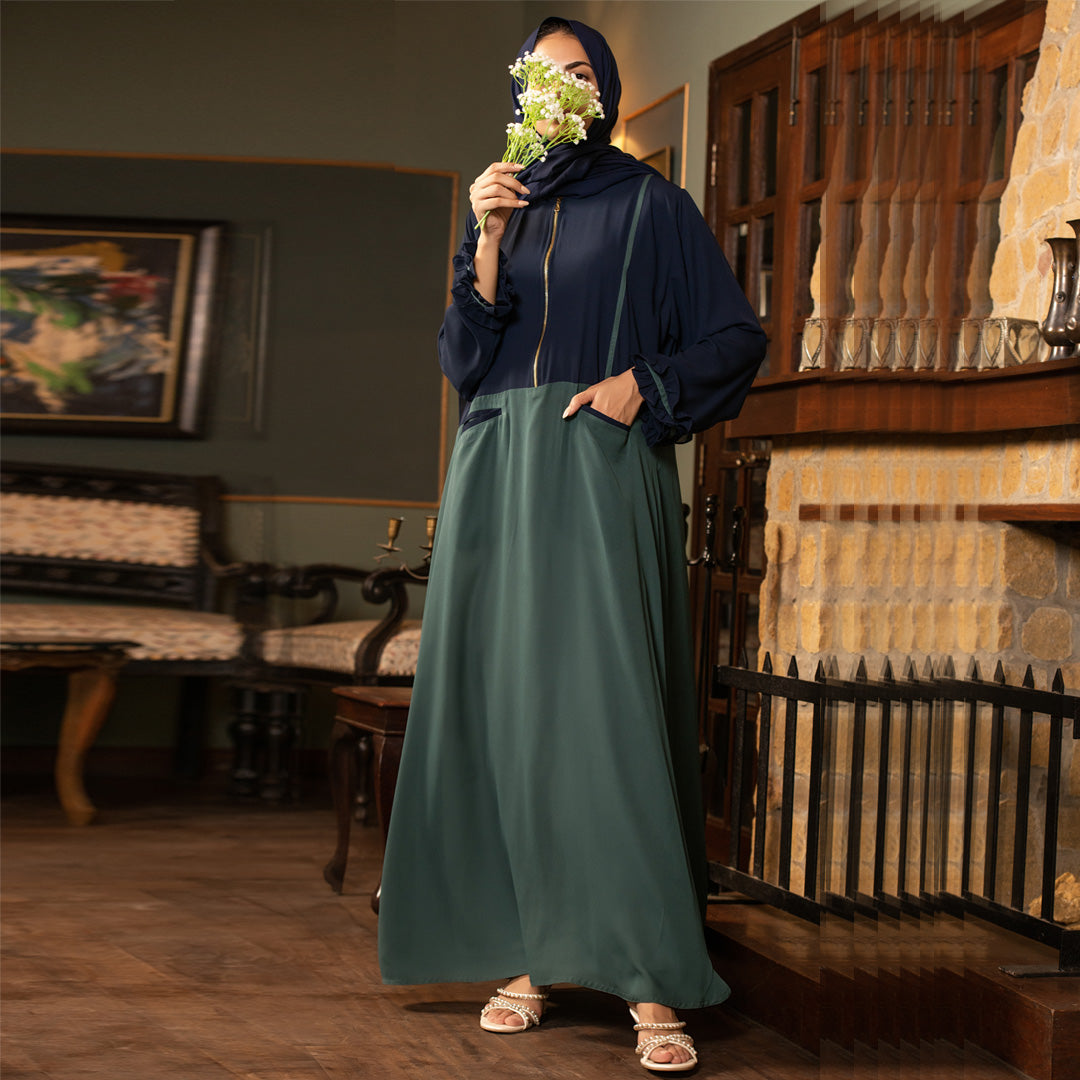 AYLA ABAYA