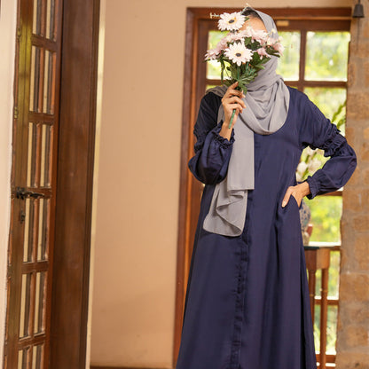 MIDNIGHT ABAYA