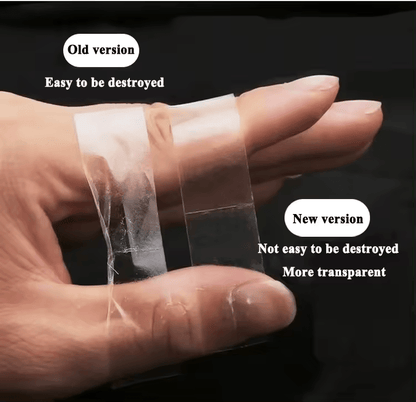 Double Sided Hijab Tape - pack of 35