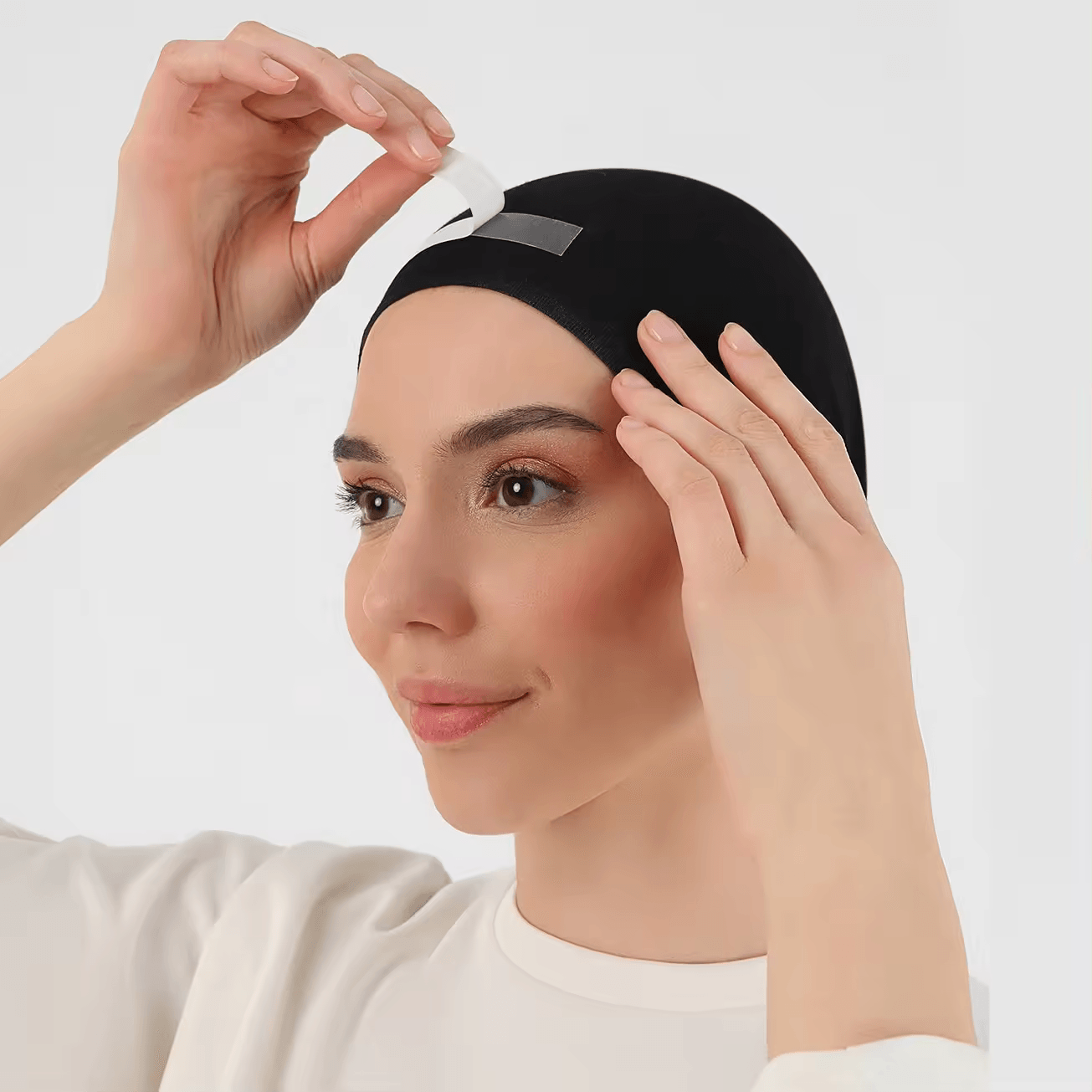 Double Sided Hijab Tape - pack of 35