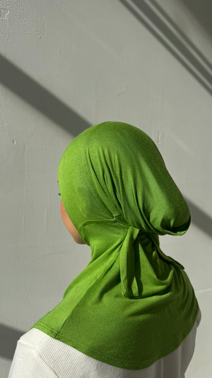 Ninja Full Coverage Undercap