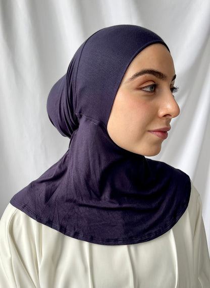 Ninja Full Coverage Undercap