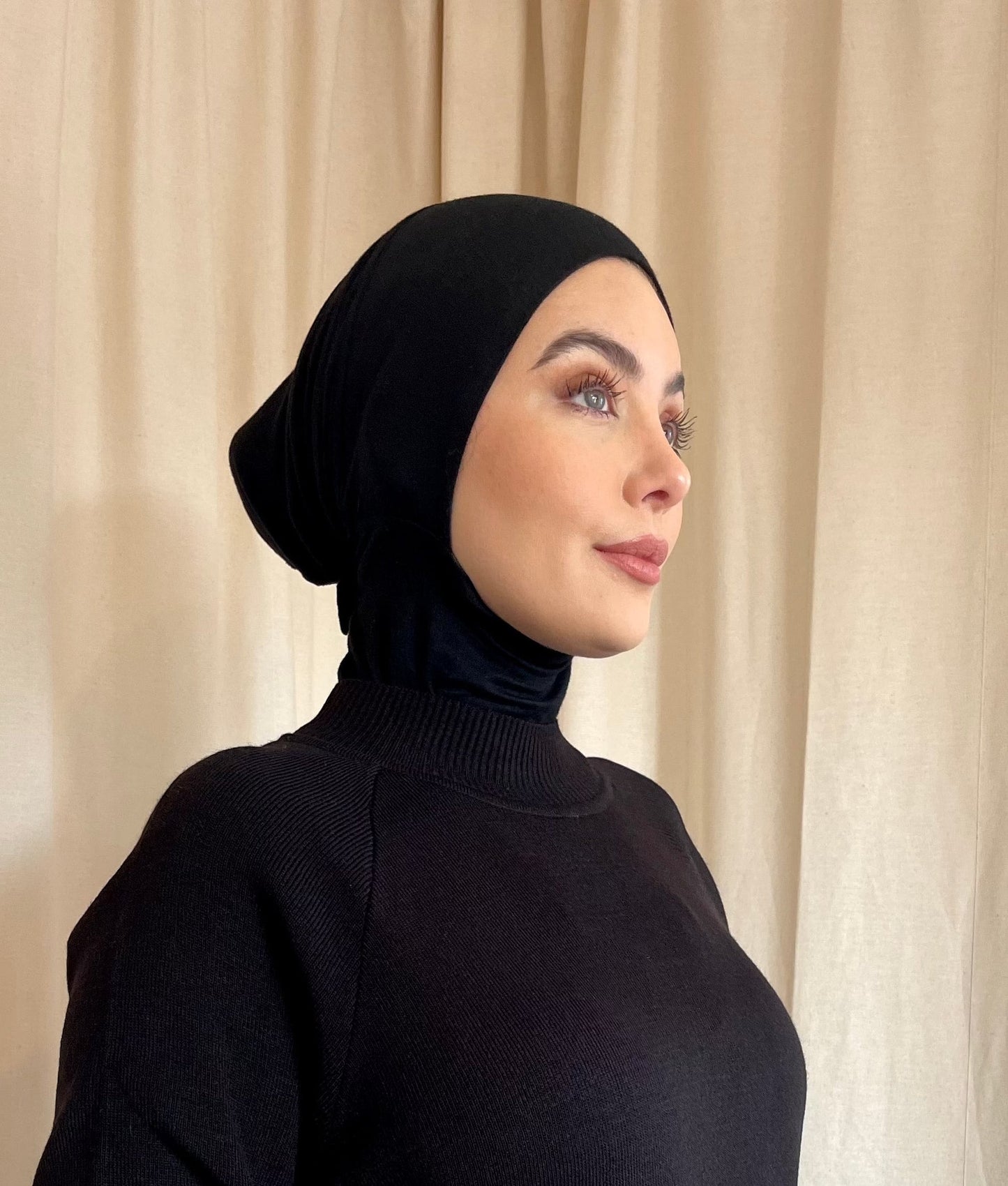 Ninja Full Coverage Undercap