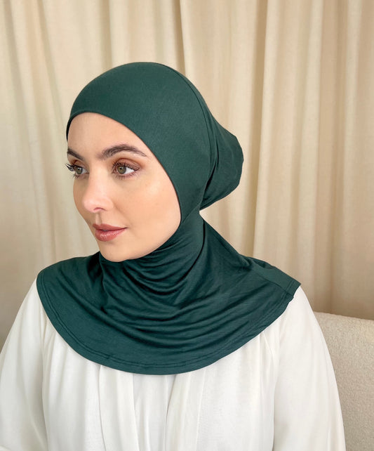 Ninja Full Coverage Undercap