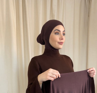 Ninja Full Coverage Undercap