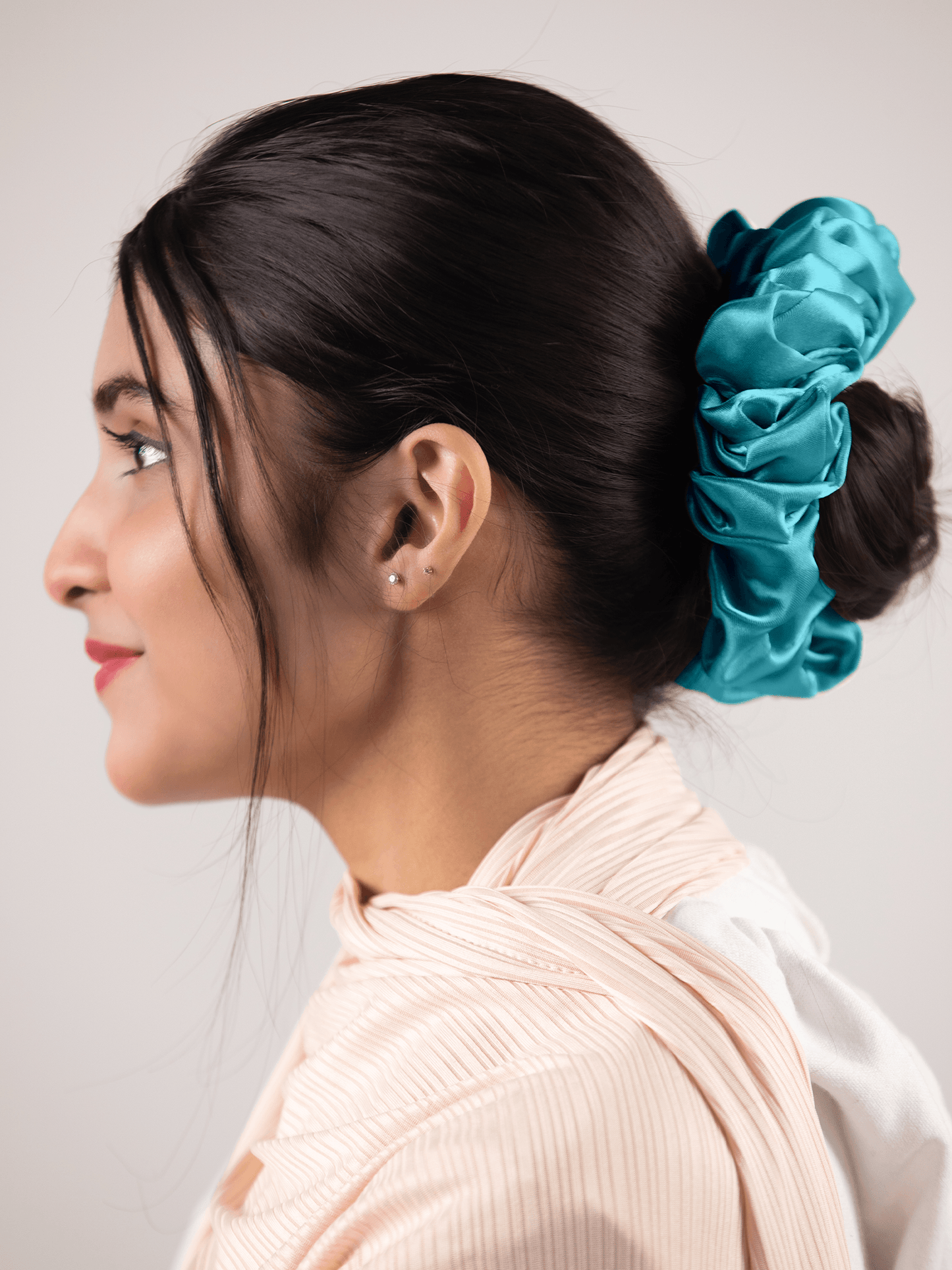 Pack of 5 Scrunchies