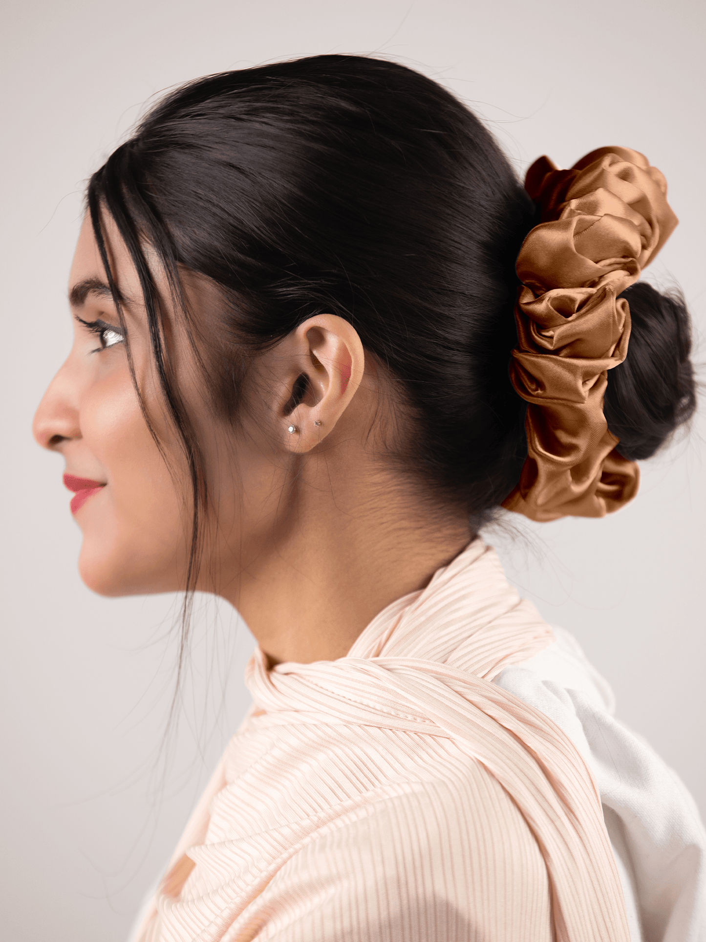 Pack of 5 Scrunchies