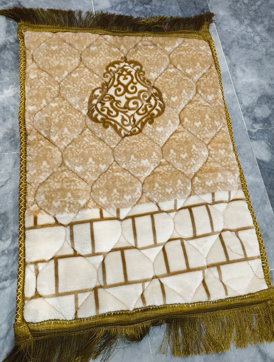 Kids Namaz Mats - Beige