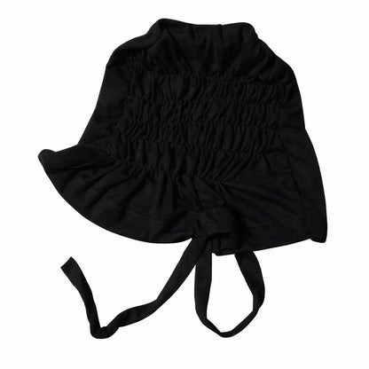 Criss - Cross Scarf Undercap