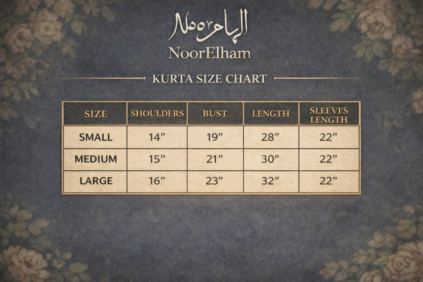 Noor-e-Jahan Black Cord Set