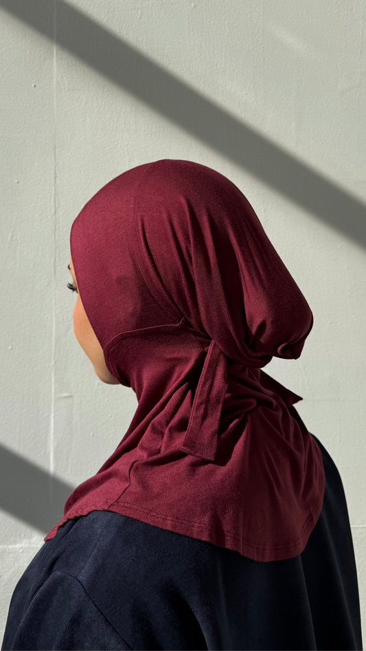 Ninja Full Coverage Undercap