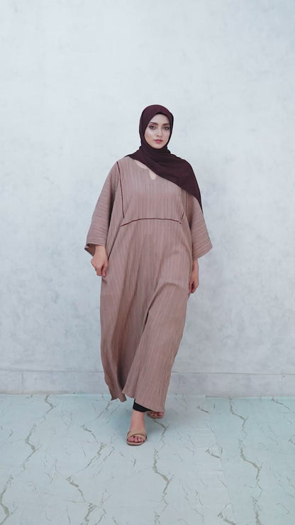 Instant hijab with built in magnets - bundle of 3